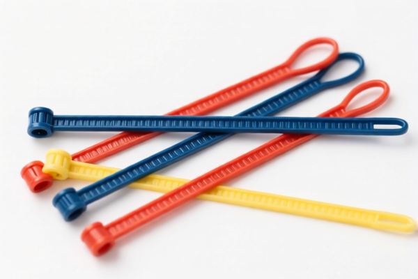 Zip Ties