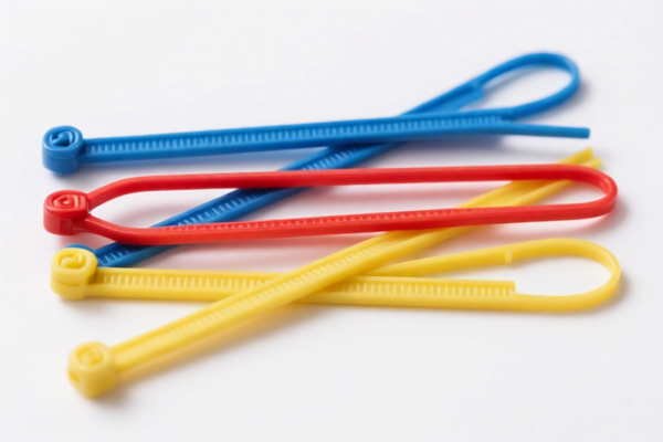 Zip Ties