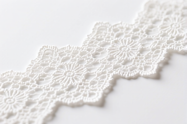 Image for 花边