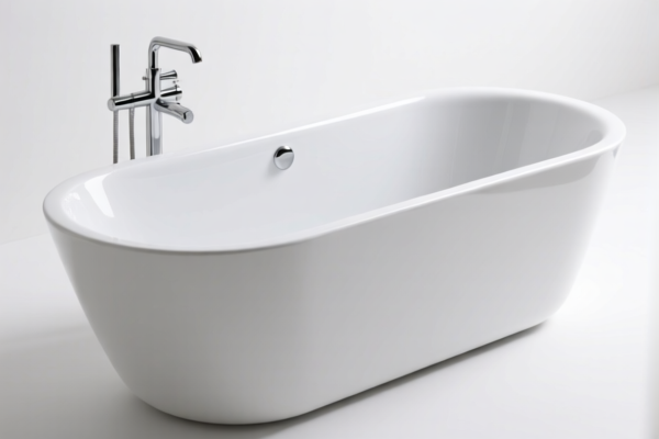 Image for acrylic bathtub