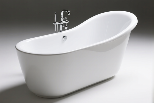 Image for acrylic bathtub