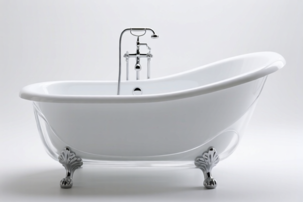 Image for acrylic bathtub