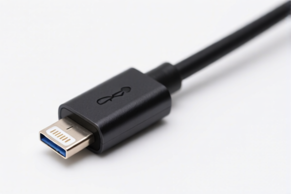 Image for adapter cable
