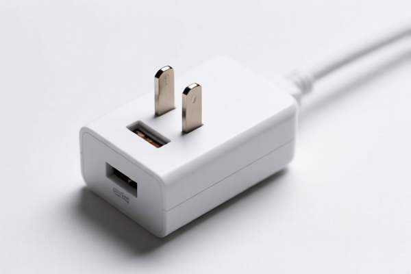 Image for rivet adaptor