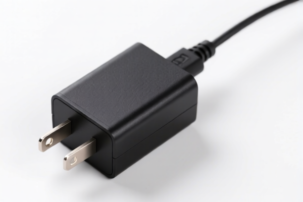 Image for rivet adaptor