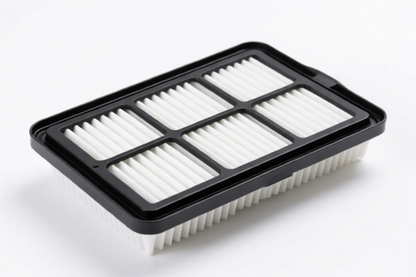 Image for air filter