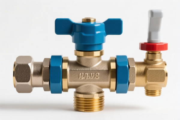 Image for air manifold