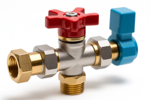 Image for air manifold
