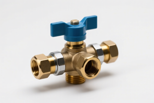 Image for air manifold