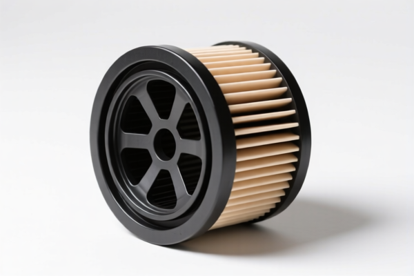 Image for air filter element