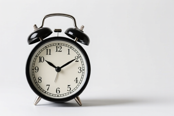 Image for alarm clock
