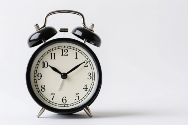 Image for alarm clock
