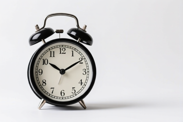 Image for alarm clock