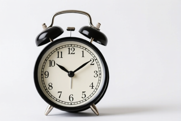 Image for alarm clock