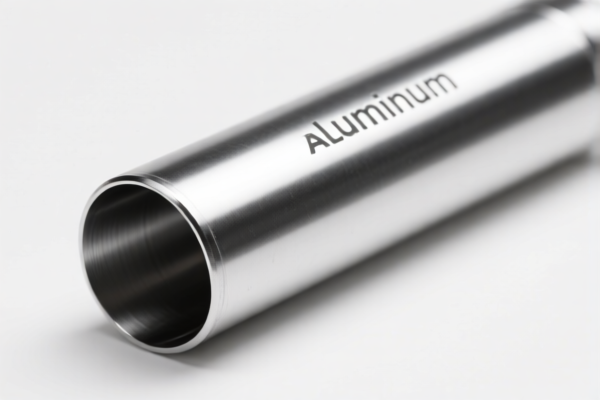Image for aluminium