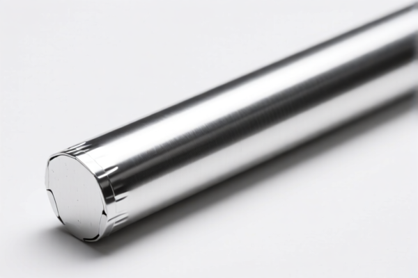 Image for aluminium