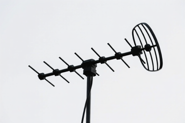 Image for antenna base