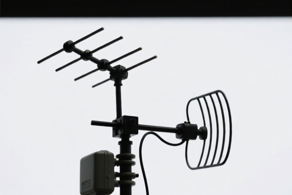 Image for ANTENNA ANALYZER