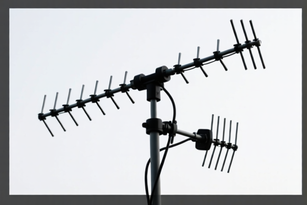 Image for ANTENNA ANALYZER