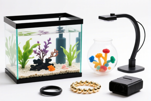 Image for 水族馆过滤器配件