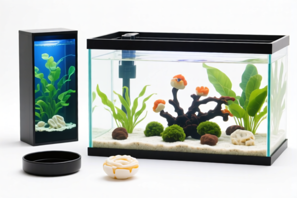 Image for 水族馆过滤器配件