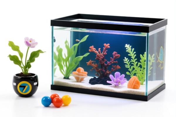 Image for 水族馆过滤器配件