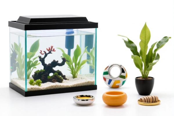 Image for 水族馆过滤器配件