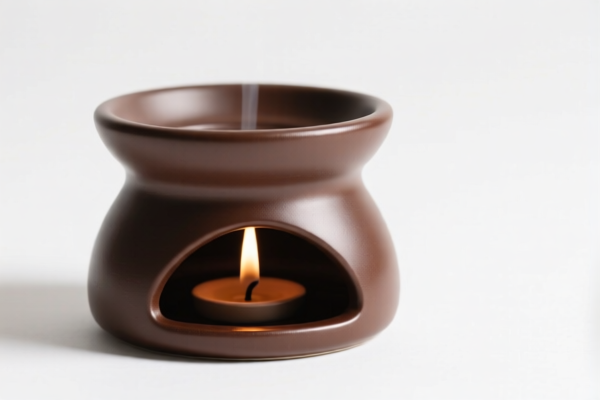 Image for AROMATHERAPY BURNER