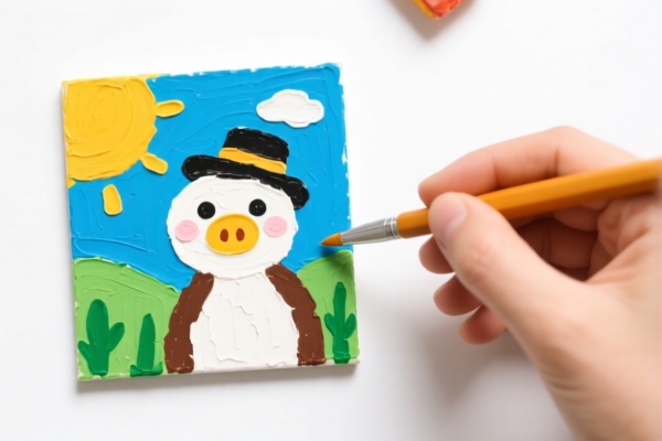Image for art diy