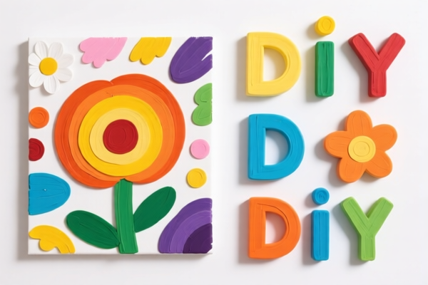 Image for art diy