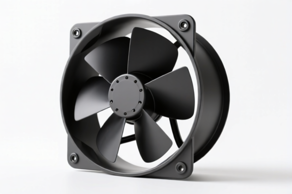 Image for axial flow fan
