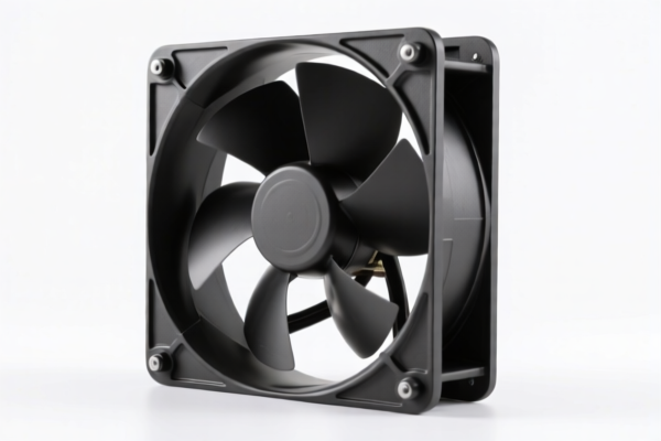 Image for axial flow fan
