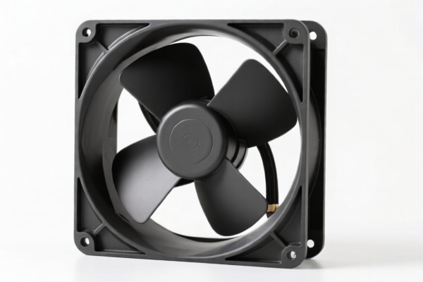 Image for axial flow fan