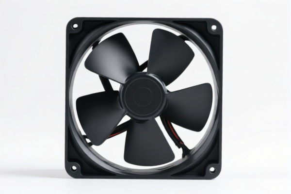 Image for axial flow fan