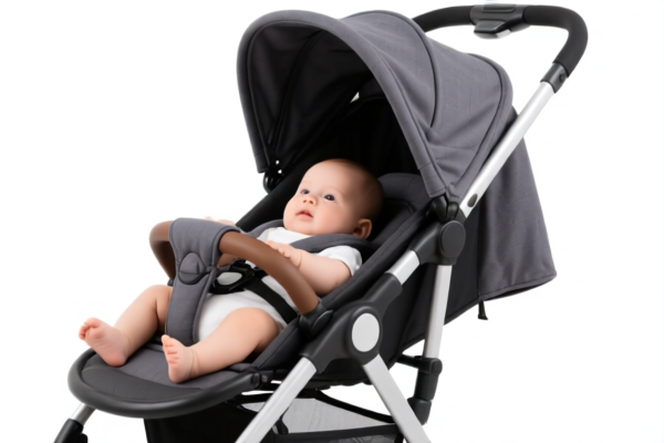 Image for baby stroller