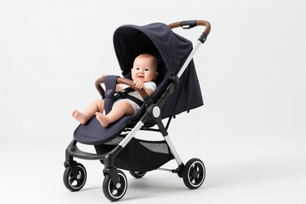 Image for baby stroller