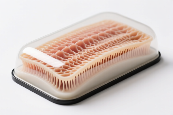 Image for bard membrane cover