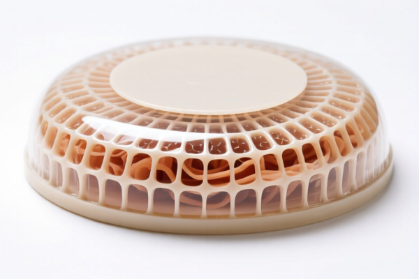 Image for bard membrane cover