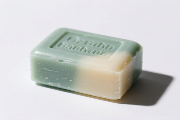 Image for SOAP