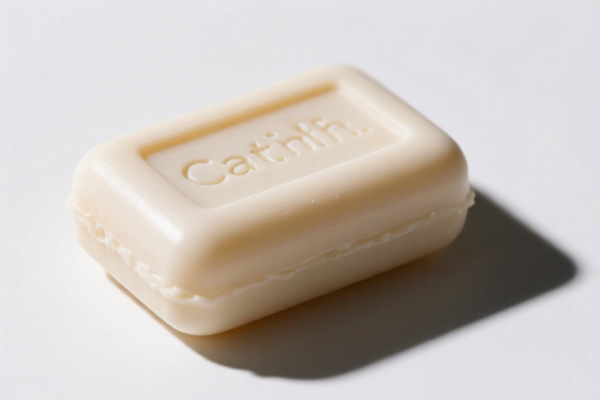 Image for SOAP