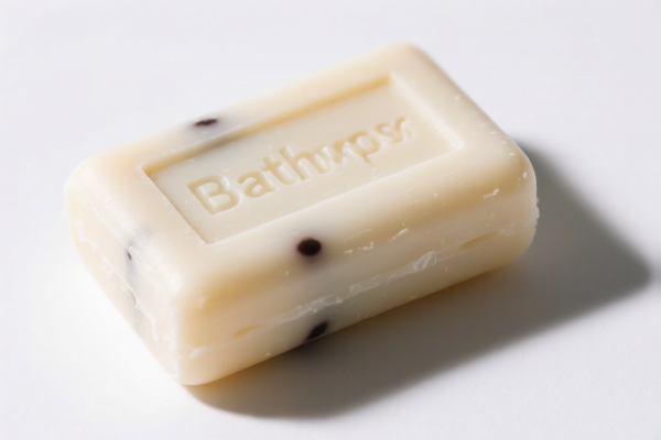 Image for SOAP