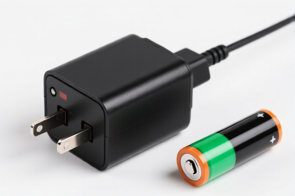 battery charger