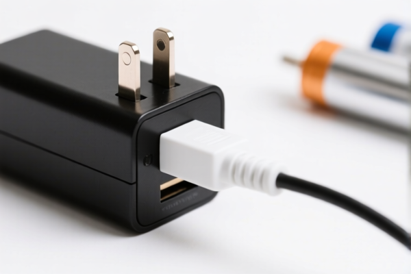 Image for battery charger hsn code