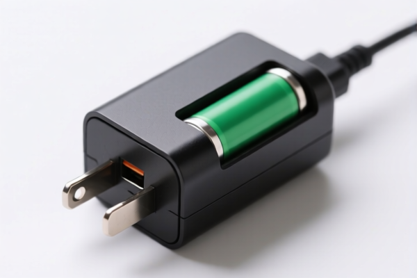 Image for battery charger hsn code