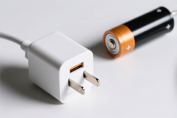 Image for battery charger hsn code