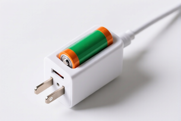 Image for battery charger hsn code