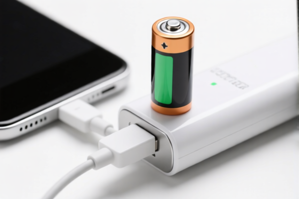 Image for CHARGING CABLE
