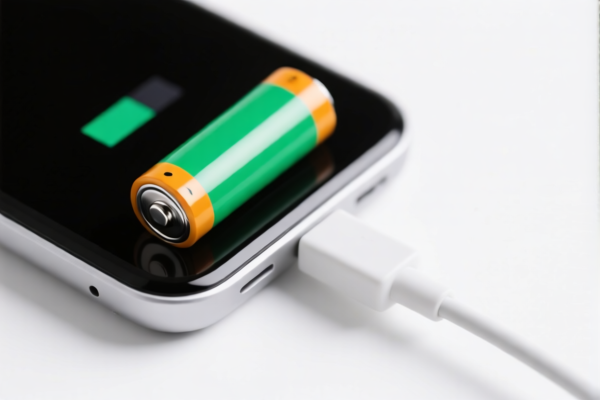 Image for CHARGING CABLE