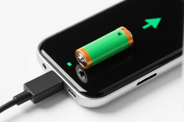 Image for CHARGING CABLE