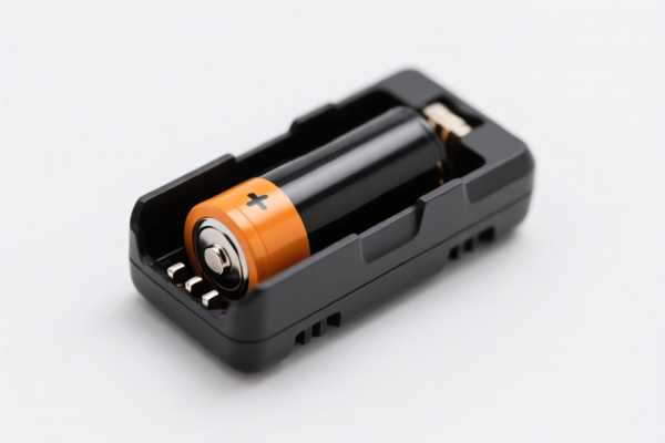 Image for 电瓶固定支架battery hold down bracket